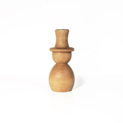 snowman-candleholder-short