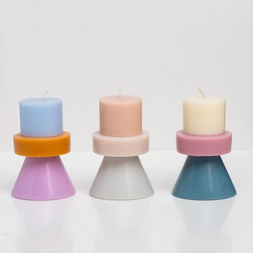 stack-candle-mini-ecru-gessato-2