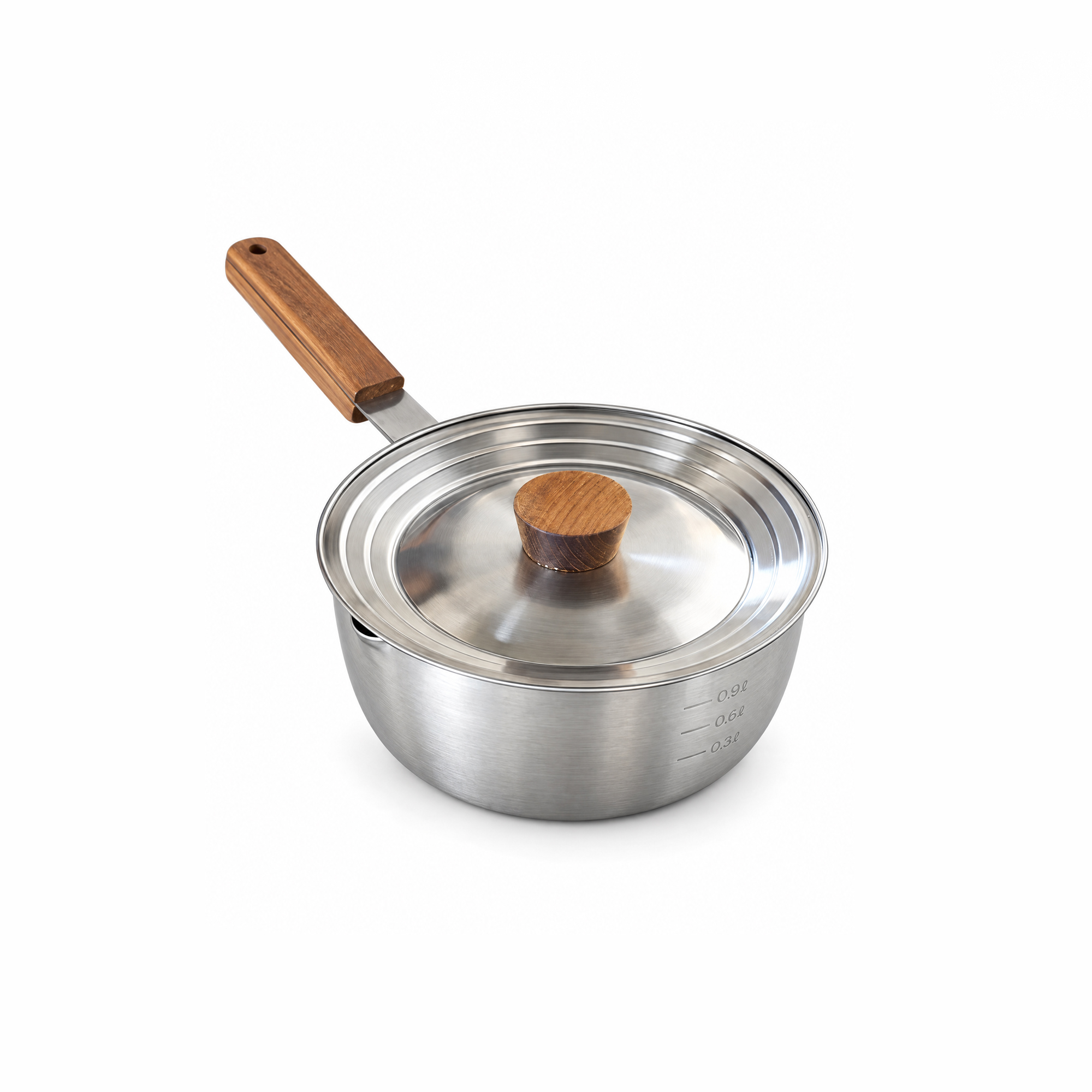  Medium, With Lid