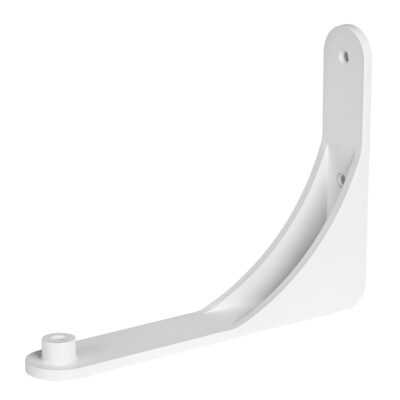 dome-wall-white-bracket