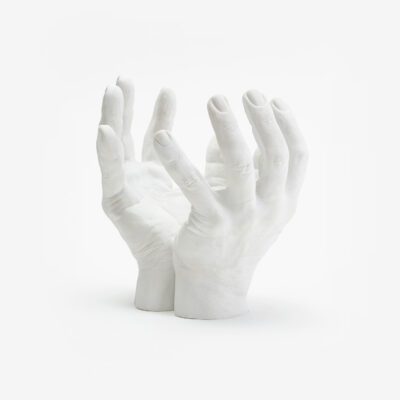 Hand bowl