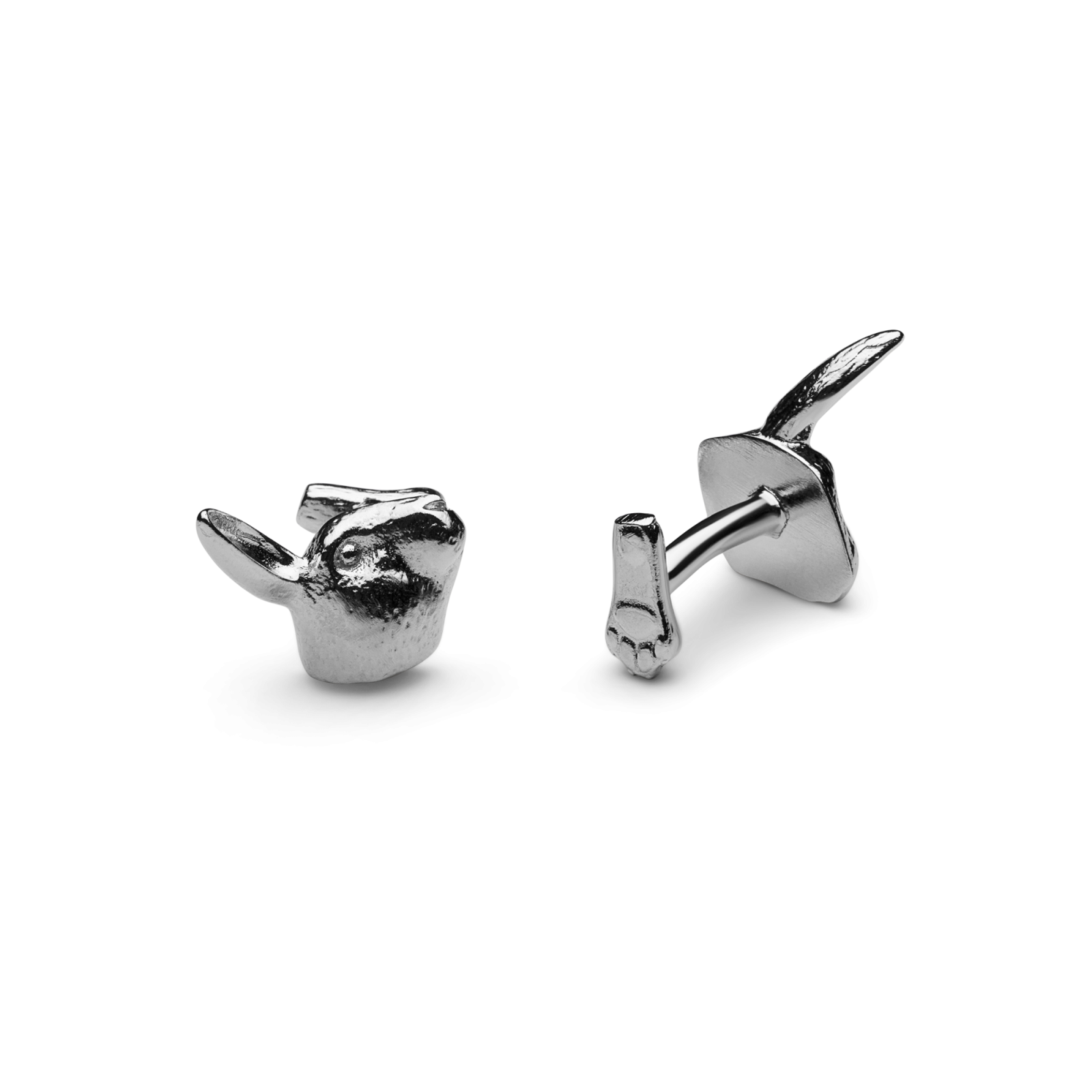 hare-cuff-link-steel