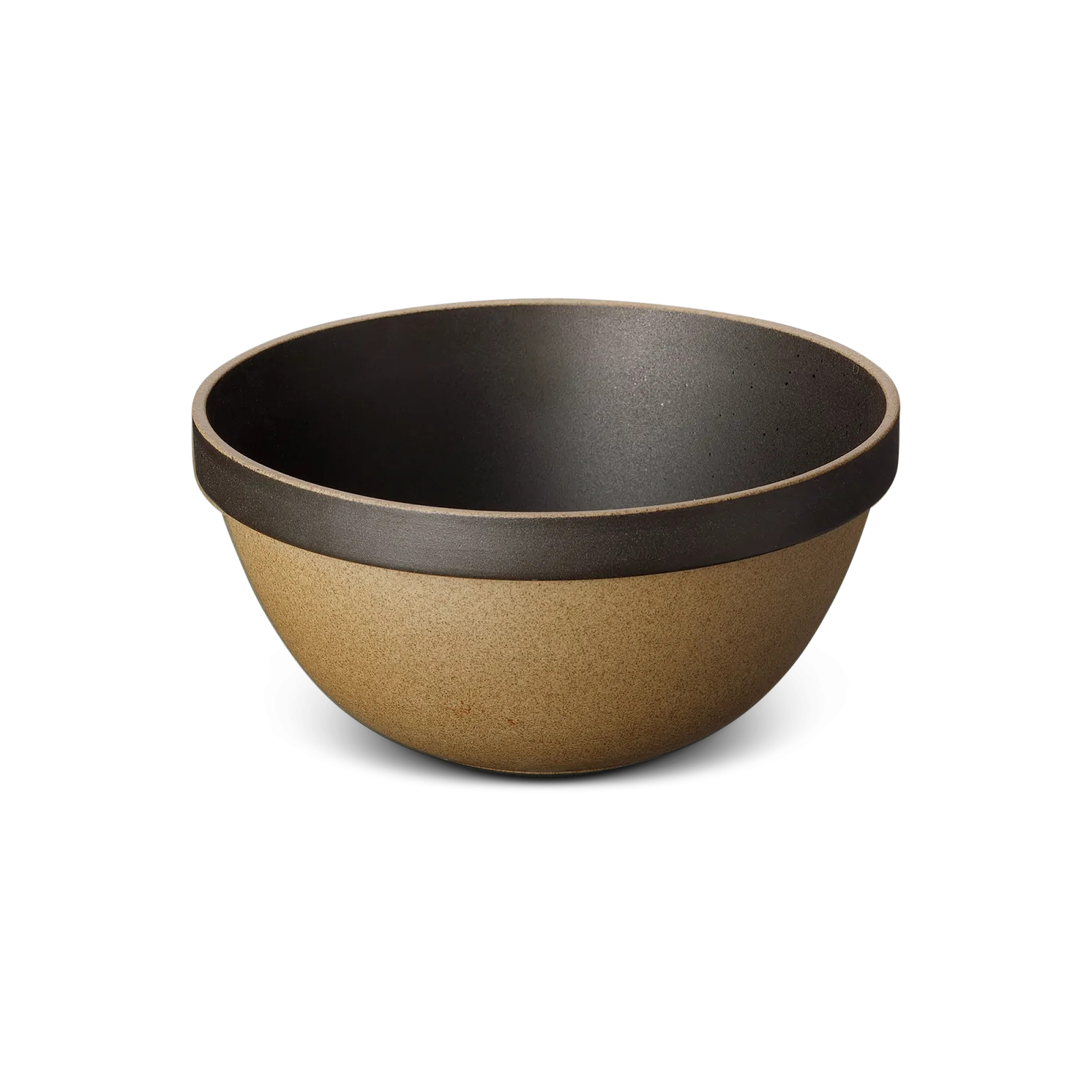 hasami-deep-round-bowl-brown