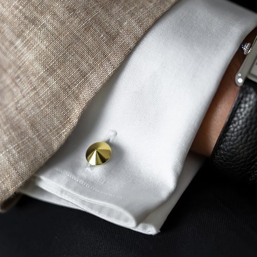 icon-spike-cuff-link-gold-1