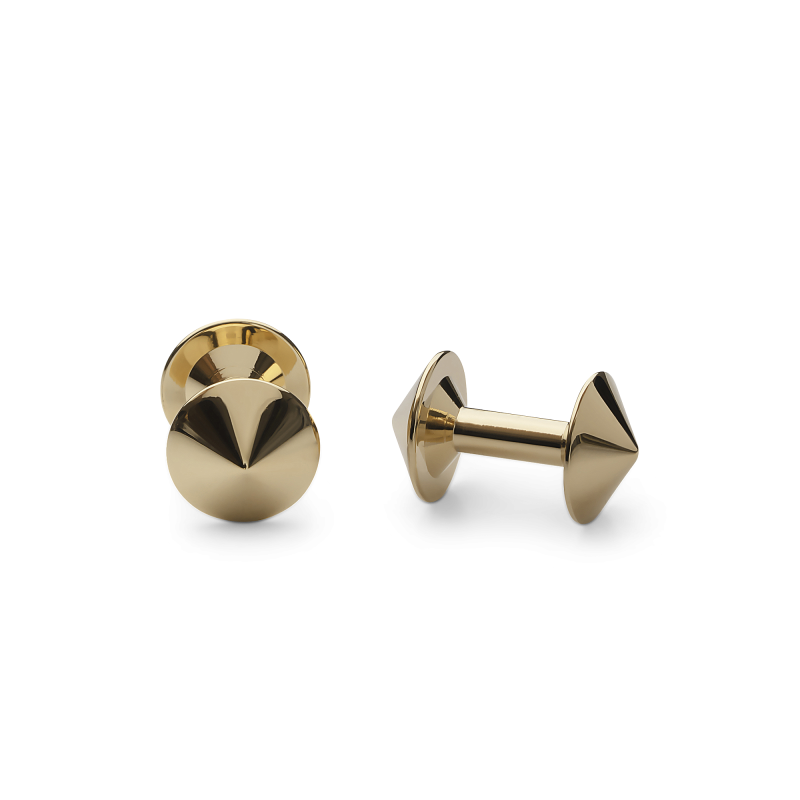 icon-spike-cuff-link-gold