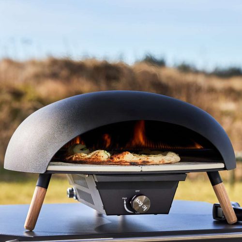 Le Feu Turtle Portable Pizza Oven - Gessato Design Store