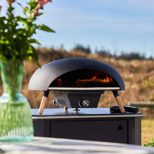 Le Feu Turtle Portable Pizza Oven - Gessato Design Store