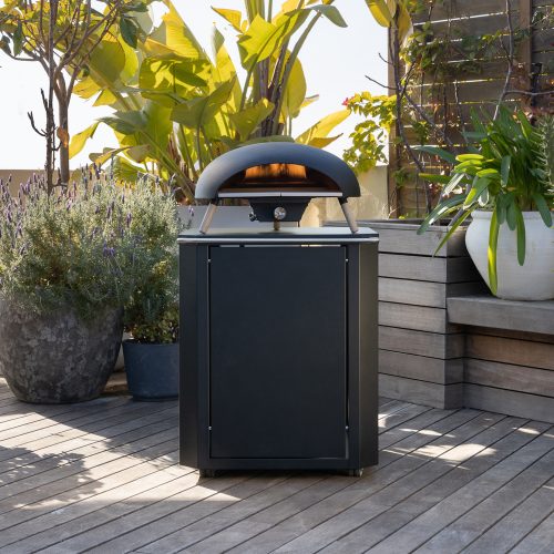 Le Feu Turtle Portable Pizza Oven - Gessato Design Store