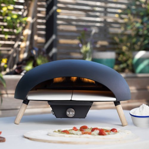 Le Feu Turtle Portable Pizza Oven - Gessato Design Store