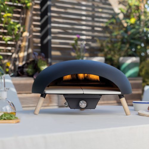 Le Feu Turtle Portable Pizza Oven - Gessato Design Store