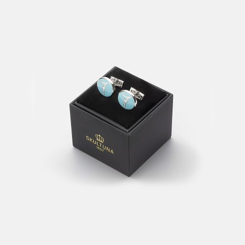 lucky-7-cuff-link-azure