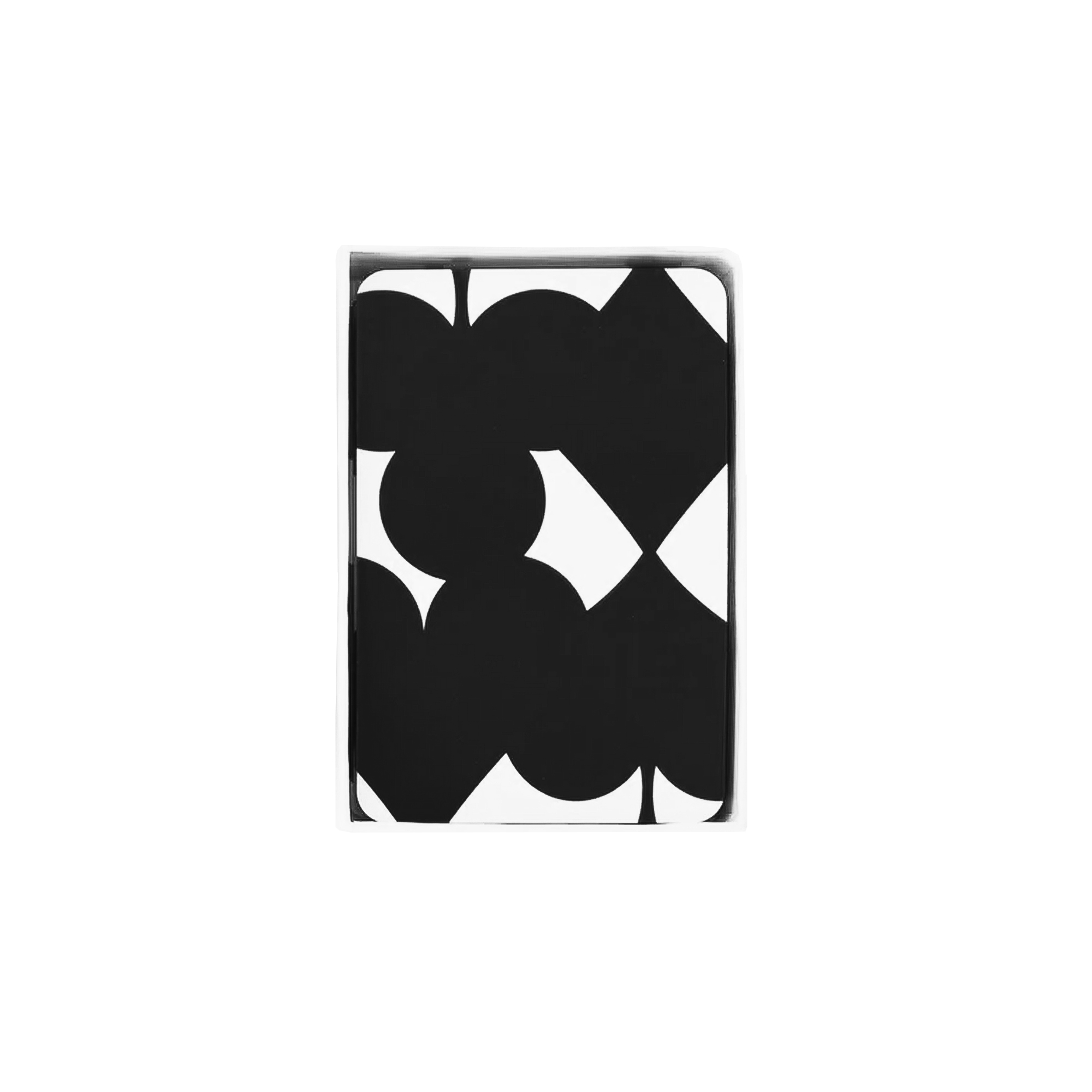  Single Black Deck