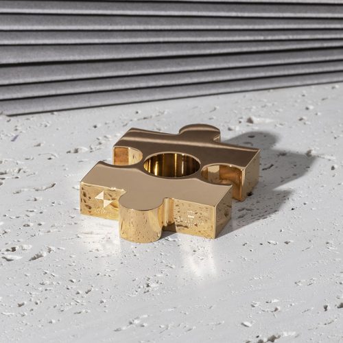 puzzle-candle-holder-brass-1