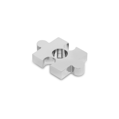 puzzle-candle-holder-silver