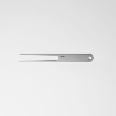 Veark, modern kitchen knives, carving fork