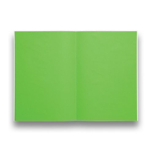 ndp-notebook-green-302