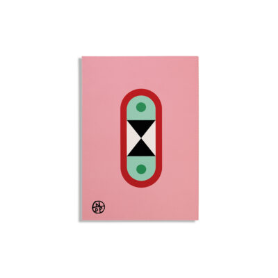 ndp-notebook-red-back-306