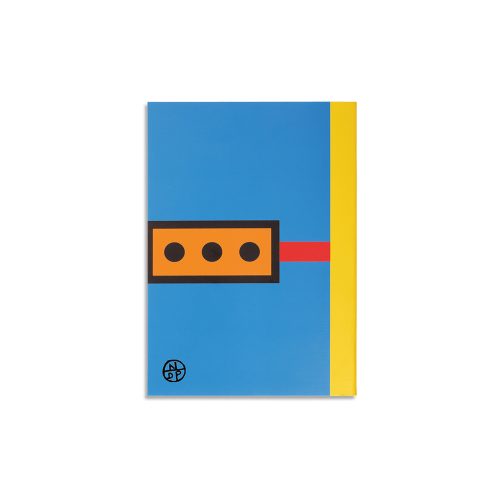 ndp-notebook-yellow-back-305