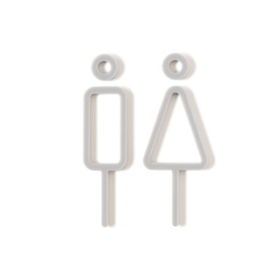signs-restroom-gray