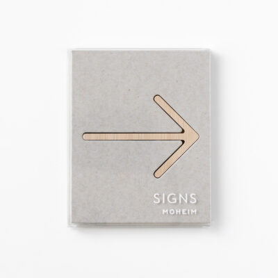 signs-wood-arrow-oak-pack