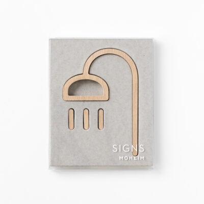 signs-wood-shower-oak-pack