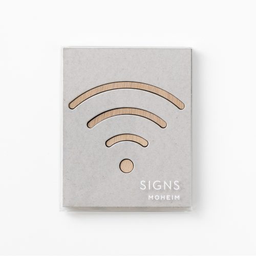 signs-wood-wifi-oak-pack