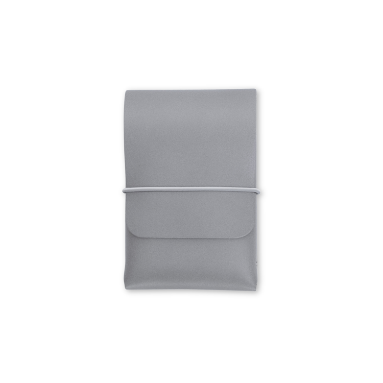 SOF - Card Case, Gray - Gessato Design Store