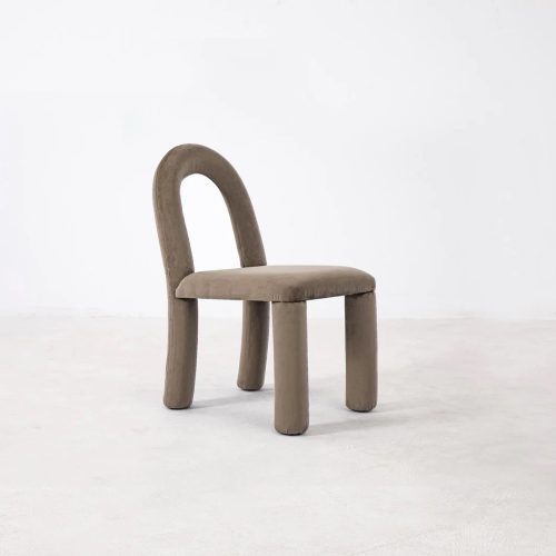 Temi Chair - Gessato Design Store