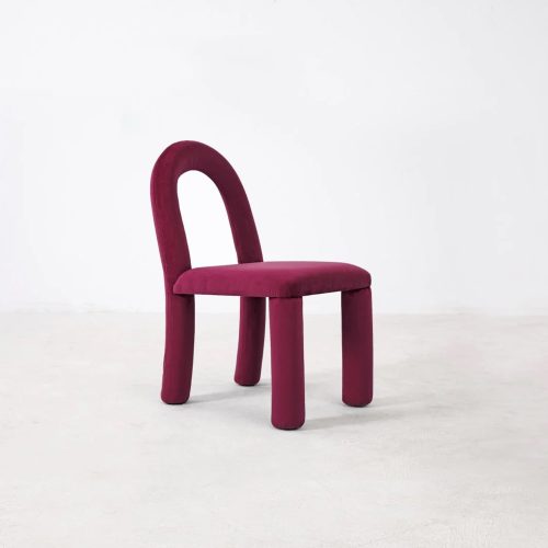 Temi Chair - Gessato Design Store