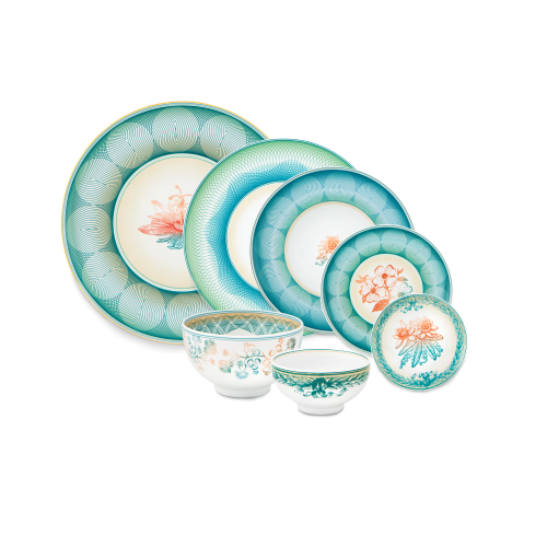 treasures-dinner-set