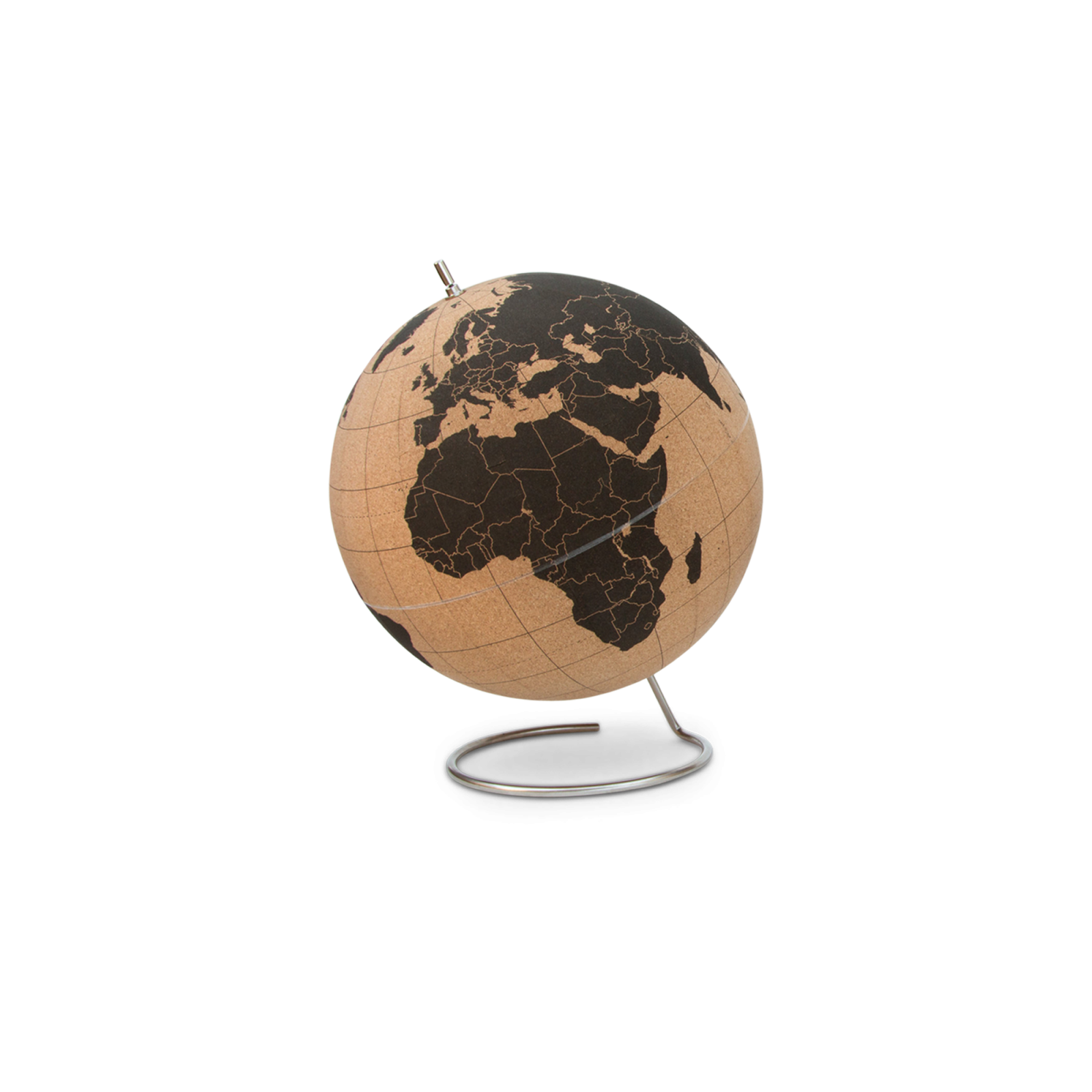 black-cork-globe-1