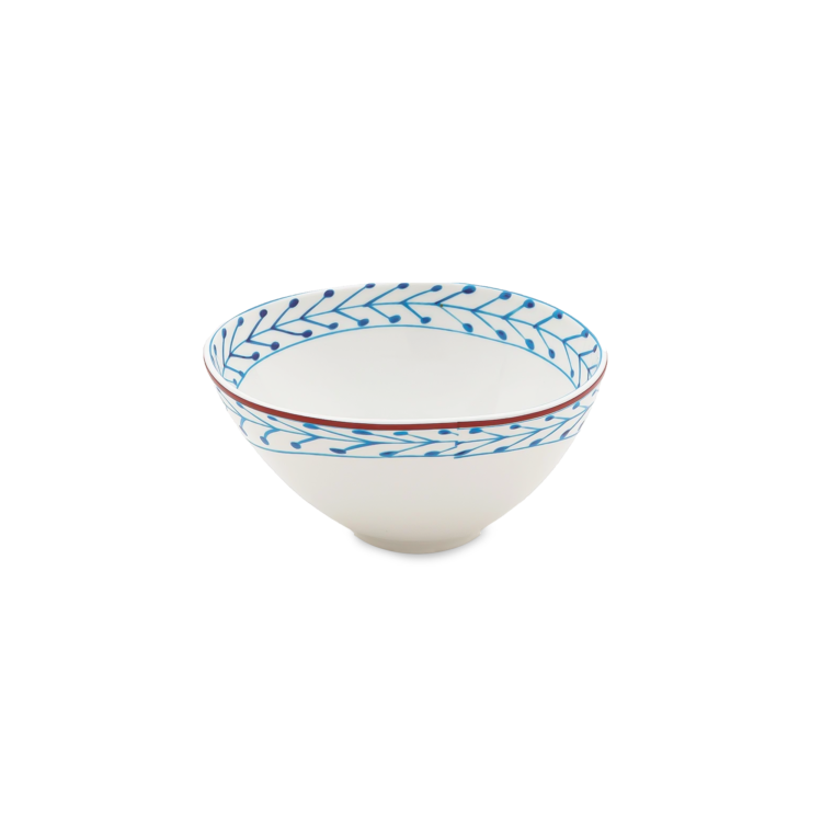Seletti Classics on Acid – Bowl Fiori