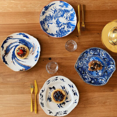 classic-on-acid-dinner-plates