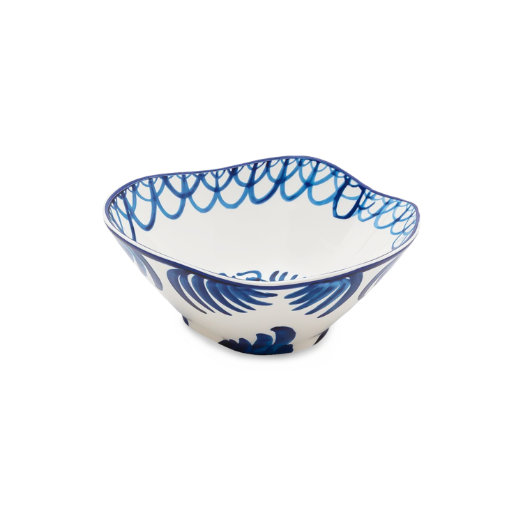 Seletti Classics on Acid – Salad Bowl Pajaro