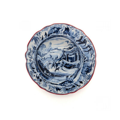 classic-on-acid-soup-plate-arabian