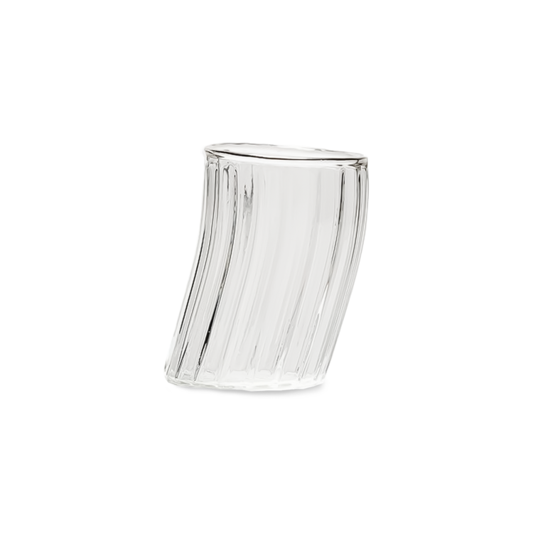 Seletti Classics on Acid – Water Glass Flute