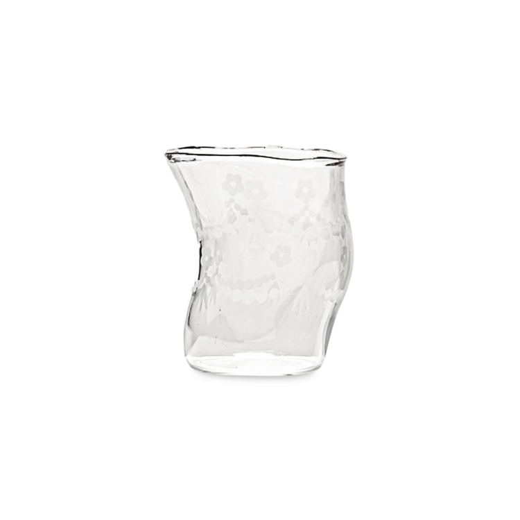 Seletti Classics on Acid – Water Glass Spring