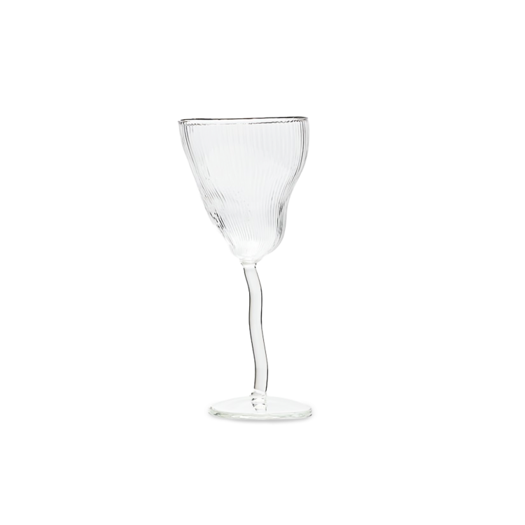 Seletti Classics on Acid – Wine Glass NYE