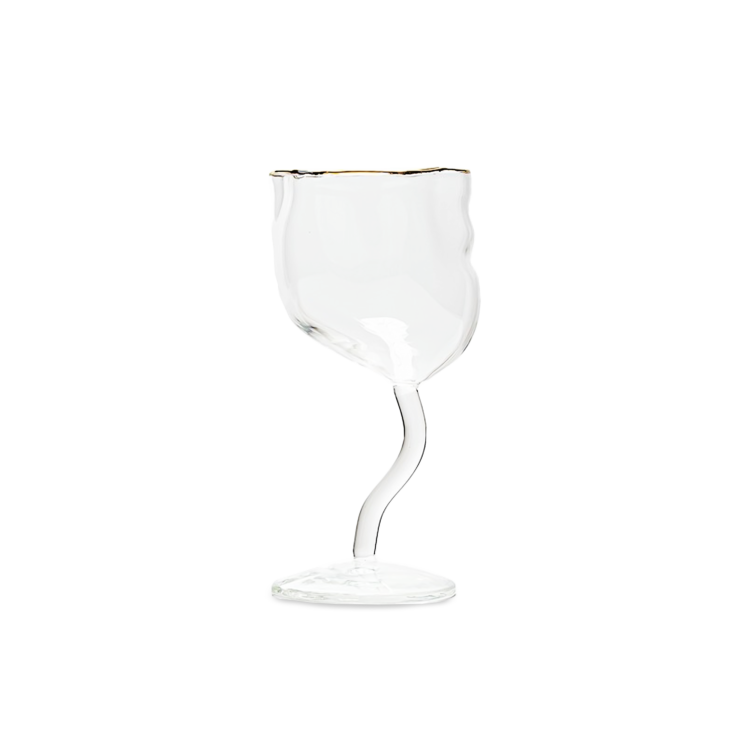 Seletti Classics on Acid – Wine Glass Traditional