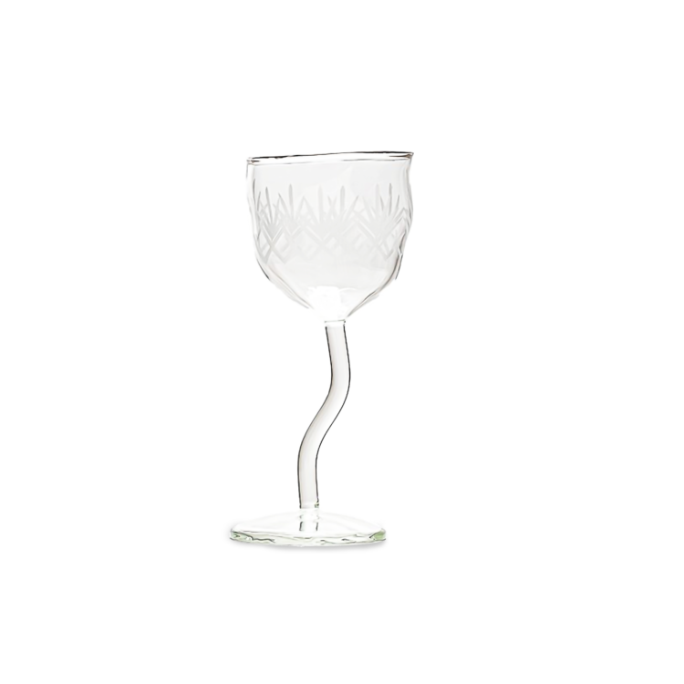 Seletti Classics on Acid – Wine Glass Tree