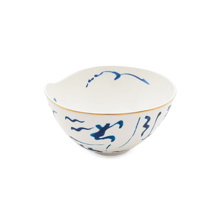 Seletti Classics on Acid – Salad Bowl Koi