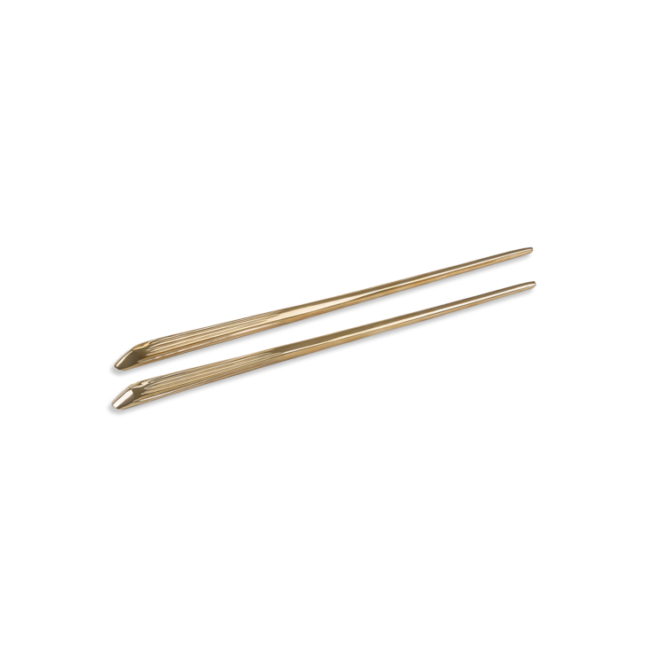 Quasar Chopsticks