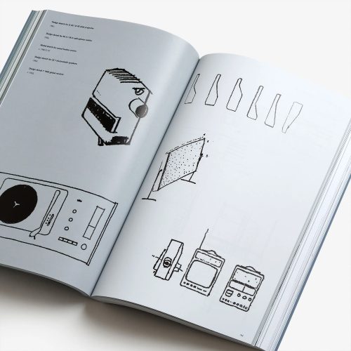 Dieter Rams book