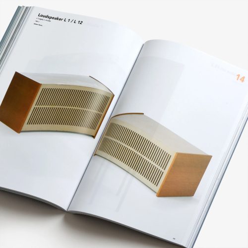 Dieter Rams book