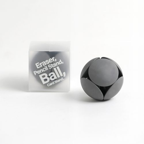 Eraser ball