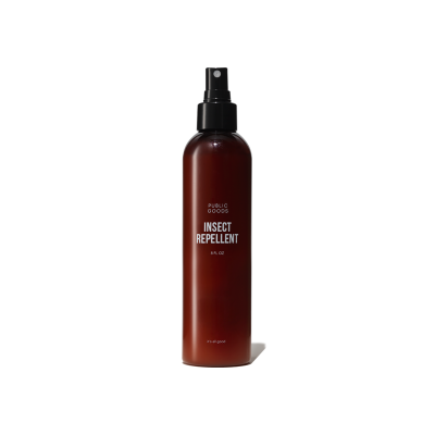 Lemongrass Insect repellent