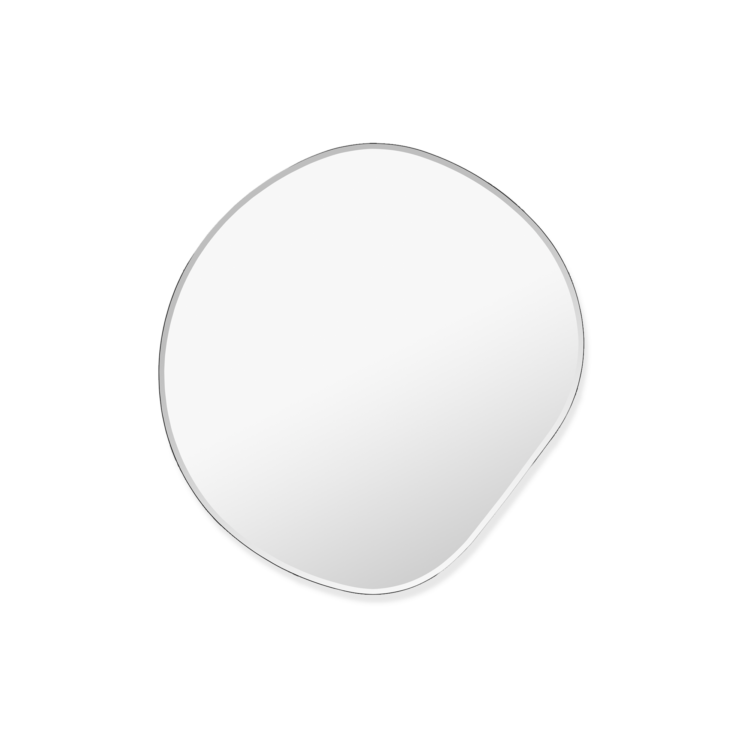 Pond Mirror Small