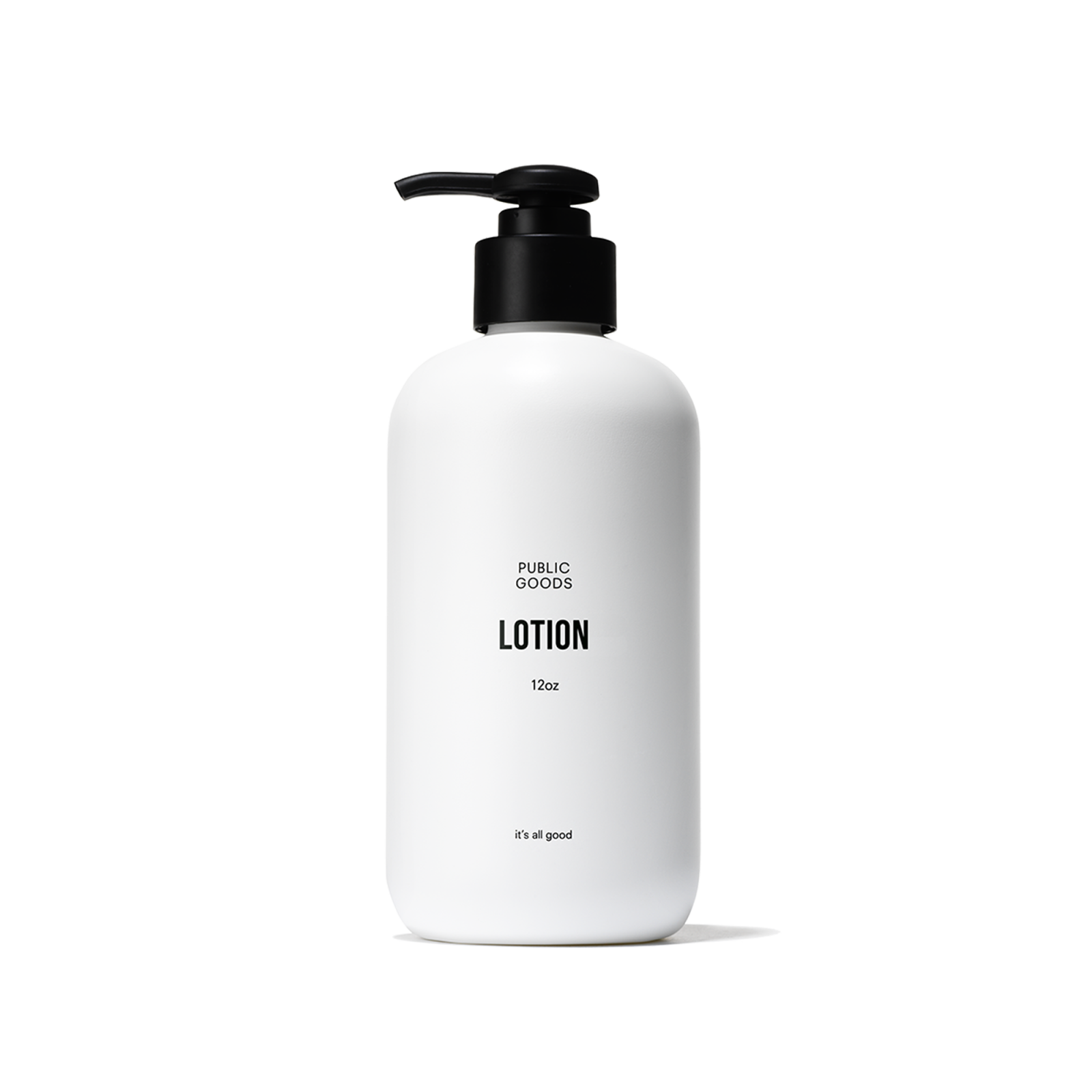 eco friendly body lotion