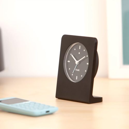 Punkt Alarm Clock AC02 - Gessato Design Store