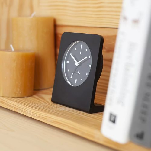 Punkt Alarm Clock AC02 - Gessato Design Store